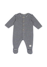 Chicco FRONT OPENING - Strampler - blue