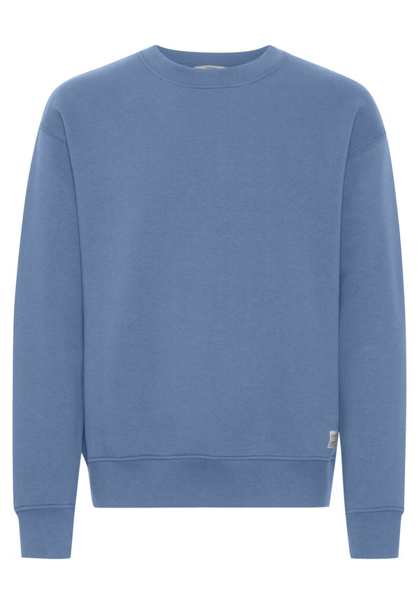 SDLENZ CREW SW - 21107419 - Sweatshirt - quiet harbor4
