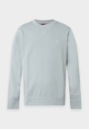 BOSS, WESTART - Sweatshirt - open grey
