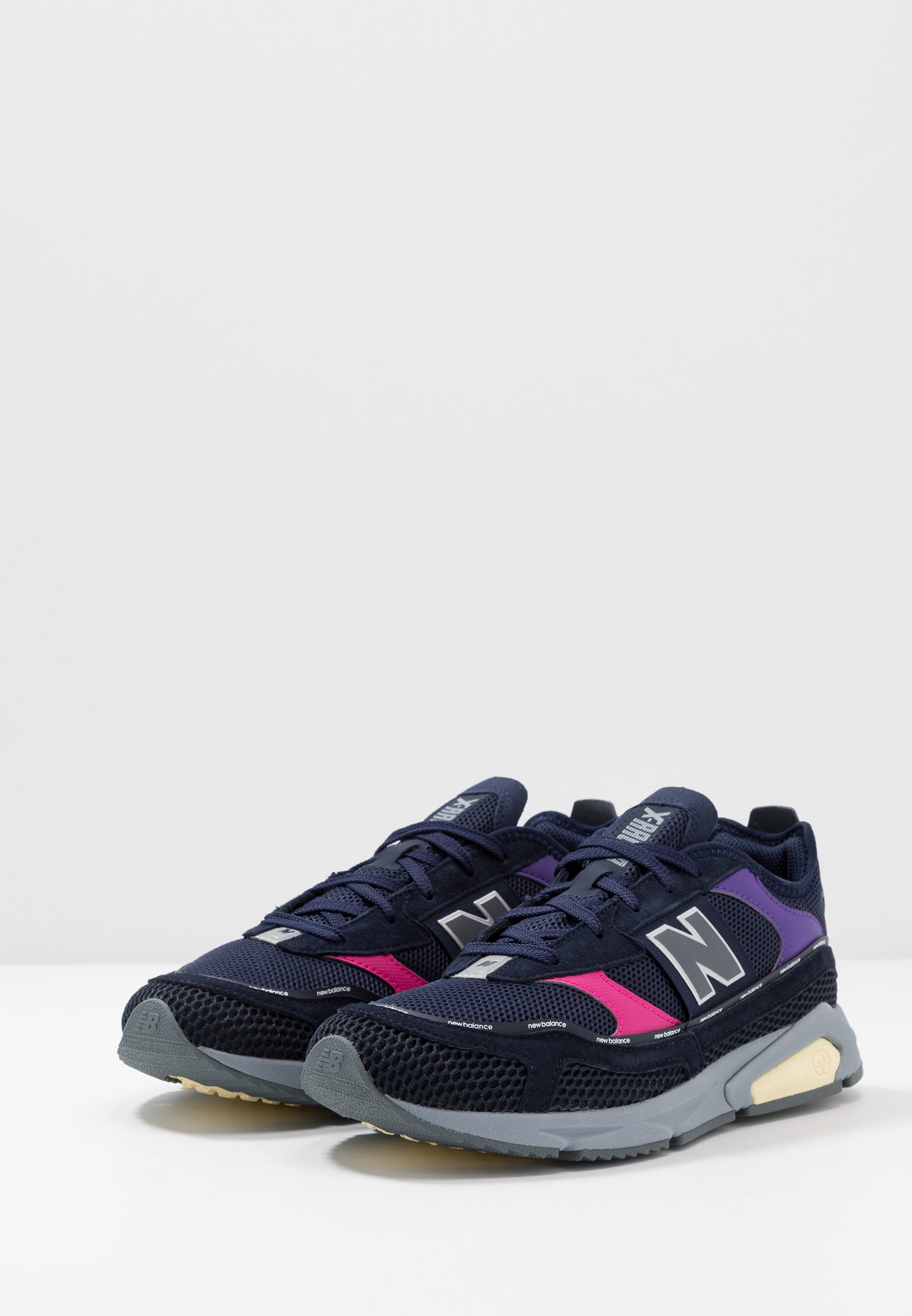 New Balance MSXRC - Zapatillas - navy/azul marino - Zalando.es