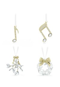Overige accessoires - gold tone