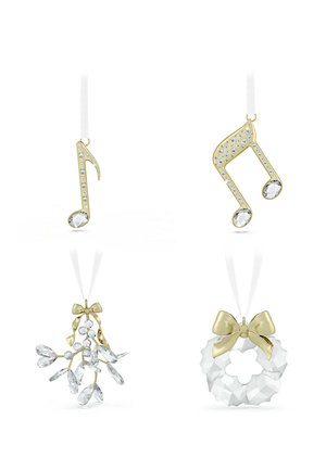 Other accessories - gold tone