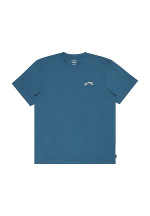 Billabong, ARCH CREW SS - Camiseta básica - bpr