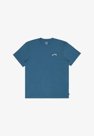 Billabong, ARCH CREW SS - Camiseta básica - bpr