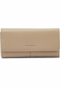 FREDsBRUDER BANDOLIN - Portefeuille - taupe