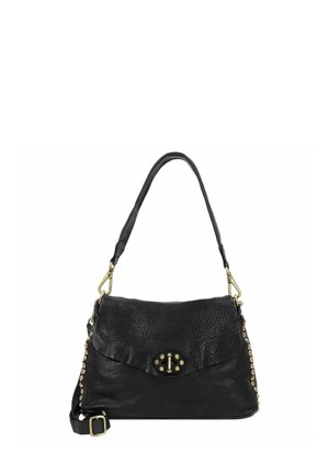 NADIA SCHULTER - Borsa a mano - nero