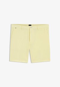 Non selezionato, light yellow nine