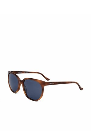 VUARNET, LEGEND 02 VALLEY UNISEX - Occhiali da sole - mottled brown