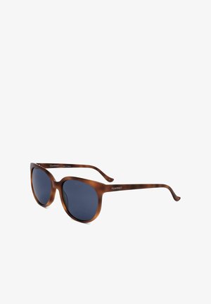 VUARNET, LEGEND 02 VALLEY UNISEX - Occhiali da sole - mottled brown
