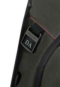 Samsonite ECODIVER LAPTOP - Sac à dos - climbing ivy