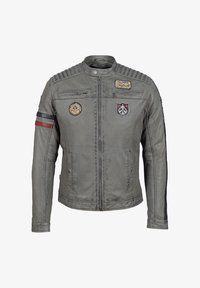 Unausgewählt, vintage grey