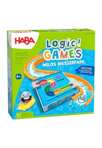 HABA MILOS PARK - Puzzle - multi