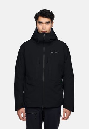 MONVISO 2 5L  - Hardshelljacke - black