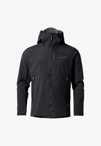 Selezionato, black