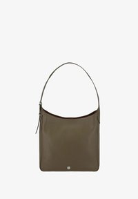 Unausgewählt, smoke