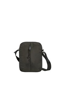 Pepe Jeans WAYNE CORE - Umhängetasche - dark grey