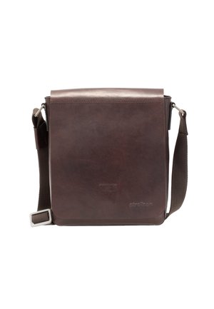 LANTEA BELINDA PURSE MH10 - Trousse de toilette - black