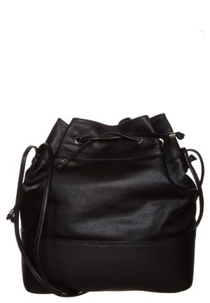 Shopping bags - black