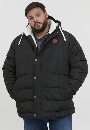 BHFREDERIC BT - Winter jacket - black