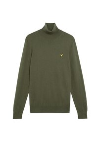 Pull Femme Hunny Deep Couleur Tabac En Laine Mohair - Neuf Avec étiquettes Taille M