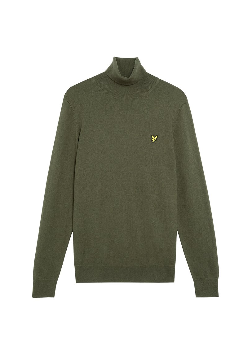 Lyle & Scott Trui groen Lyle & Scott Trui groen