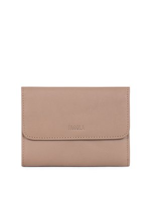 Fagola, Portefeuille - taupe