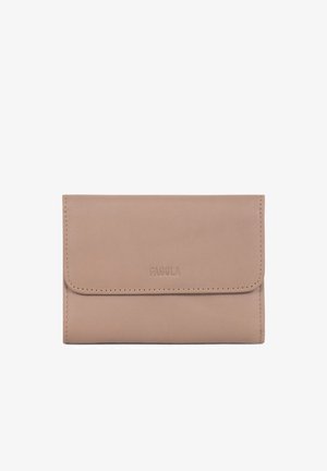 Fagola, Portefeuille - taupe