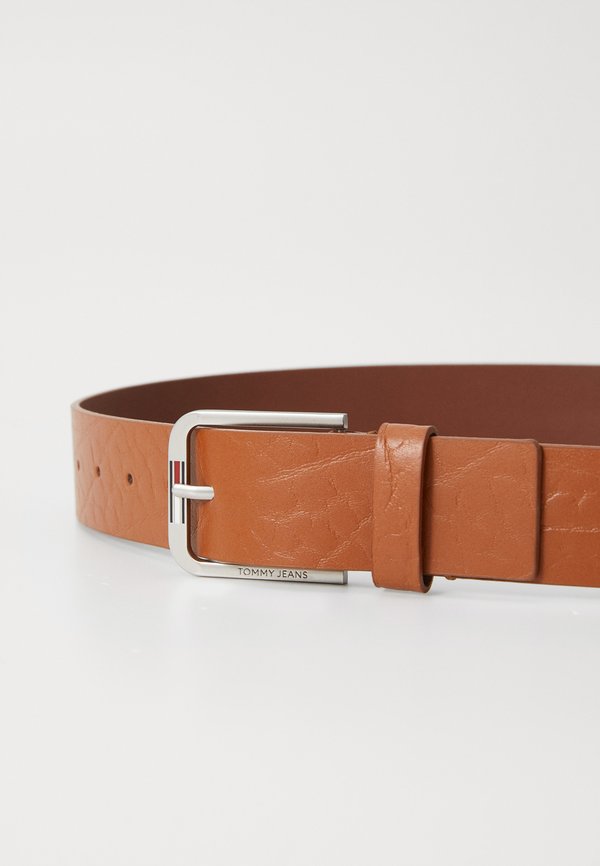 AUSTIN - Belt - cognac2