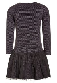 happy girls BALLERINA - Jerseyklänning - grey