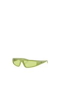 Ray-Ban IZAZ - Occhiali da sole - green