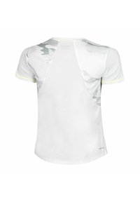 Lotto TECH - Camiseta deportiva - bright white