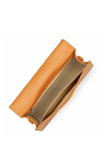 LANCASTER PARIS ILY - Borsa a mano - safran