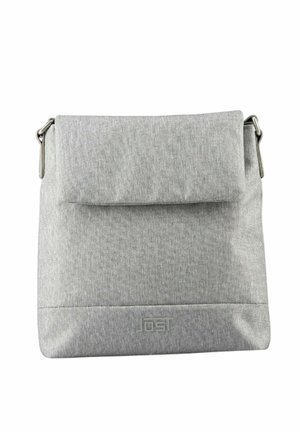 Sac bandoulière - light grey