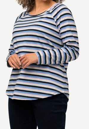 T-shirt à manches longues - dark blue