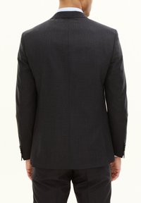 Oscar Jacobson FALK  - Giacca - dark grey