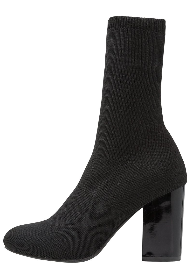 Even&Odd by Zalando - Botki na obcasie, Powiększ