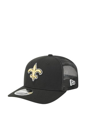 SEVENTY TRUCKER NEW ORLEANS  - Cap - black