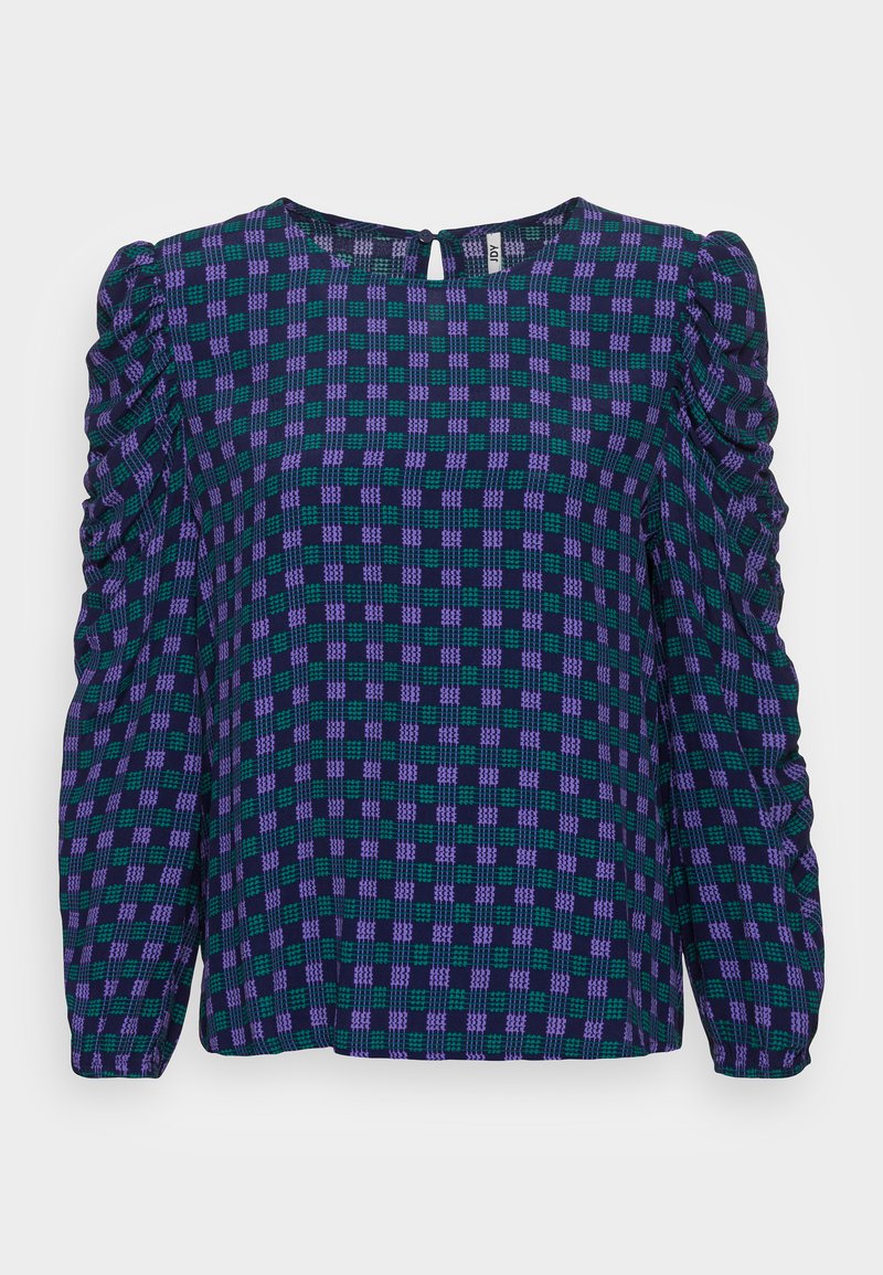 JDY Blouse blauw