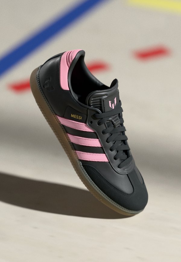 SAMBA MESSI - Indoor football boots