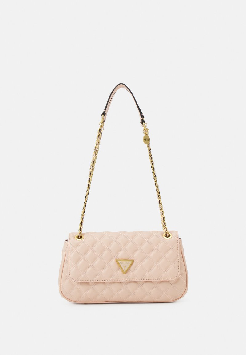 Guess GIULLY Handtas apricot cream/abrikoos Zalando.nl
