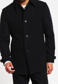 Esprit Collection Klassisk frakke - black