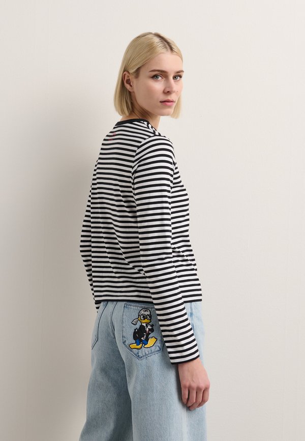 DISNEY STRIPED - Long sleeved top4