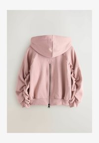 Nepasirinkta, mid pink