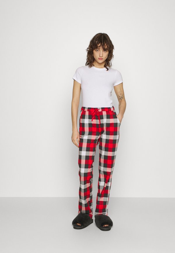 LAS XMAS CLASSIC PJ PANTS - Pyjama bottoms4