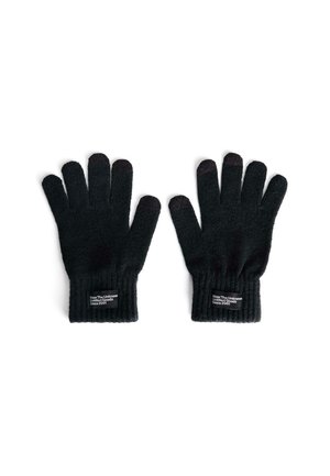 TOUCH SCREEN - Handschoenen - black
