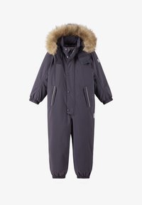 Selected, soft black