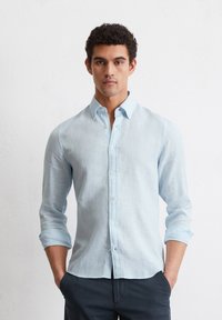 Marc O'Polo - Shirt - starlight Thumbnail Image 1