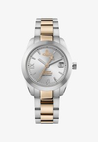 Pasirinkta, rosegold coloured