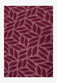 Sélectionné, Bordeaux Jacquard
