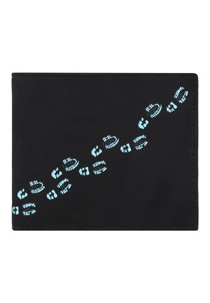 RFID  - Monedero - footsteps